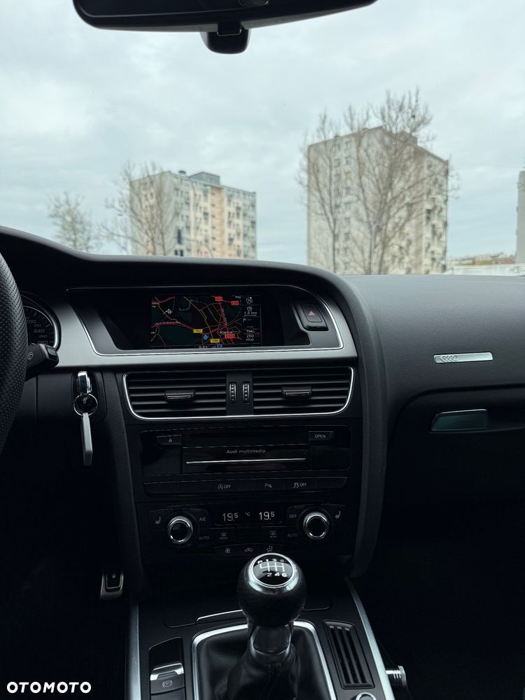 Audi A6 Limousine 2.0 TDI - 30