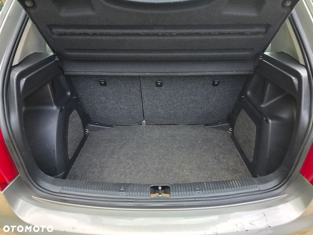 Skoda Fabia 1.2 12V Comfort - 5
