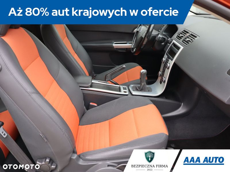 Volvo C30 - 10