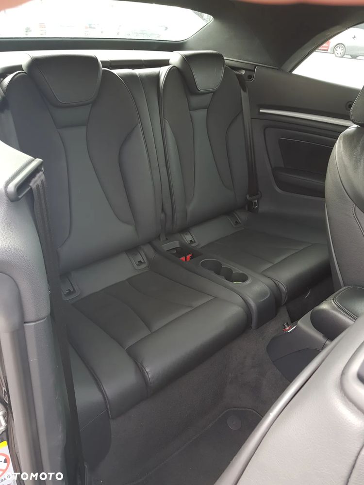 Audi A3 Cabrio 1.4 TFSI Cylinder on demand Ambiente - 8