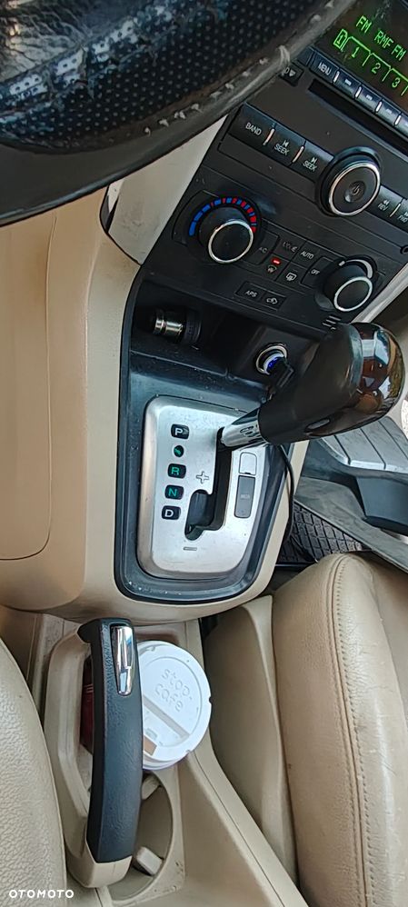 Chevrolet Captiva - 13