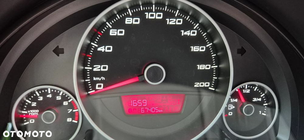 Seat Mii 1.0 I-Tech - 14