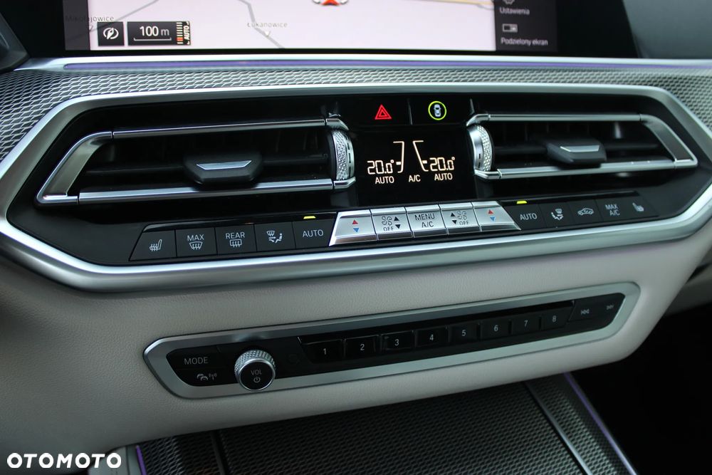 BMW X5 xDrive25d sport - 25