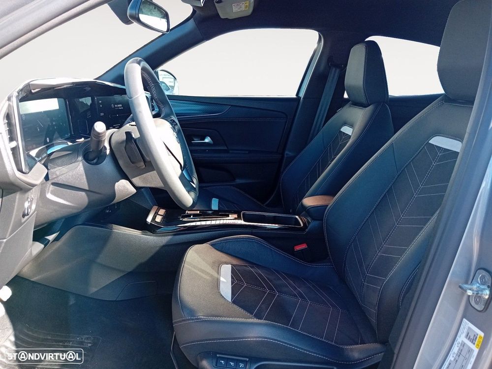 Opel Mokka 1.2 T Ultimate AT - 9