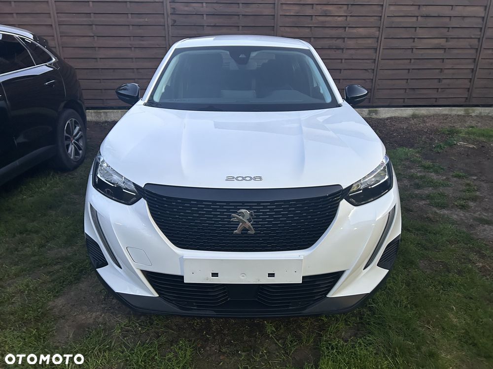 Peugeot 2008 BlueHDi 110 Active Pack - 1
