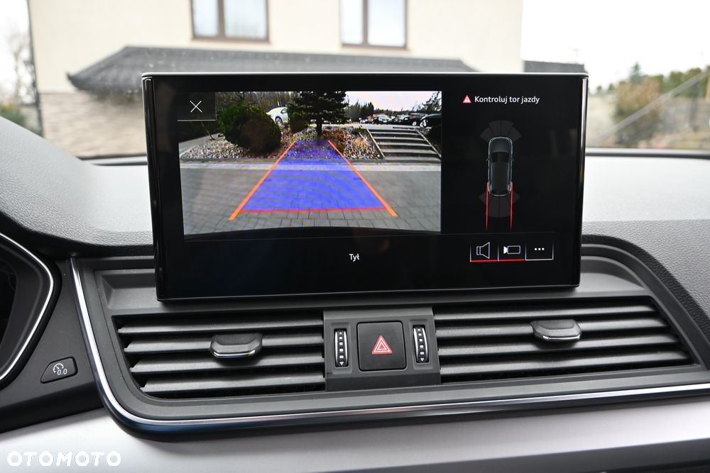 Audi Q5 40 TDI quattro S tronic S line - 15