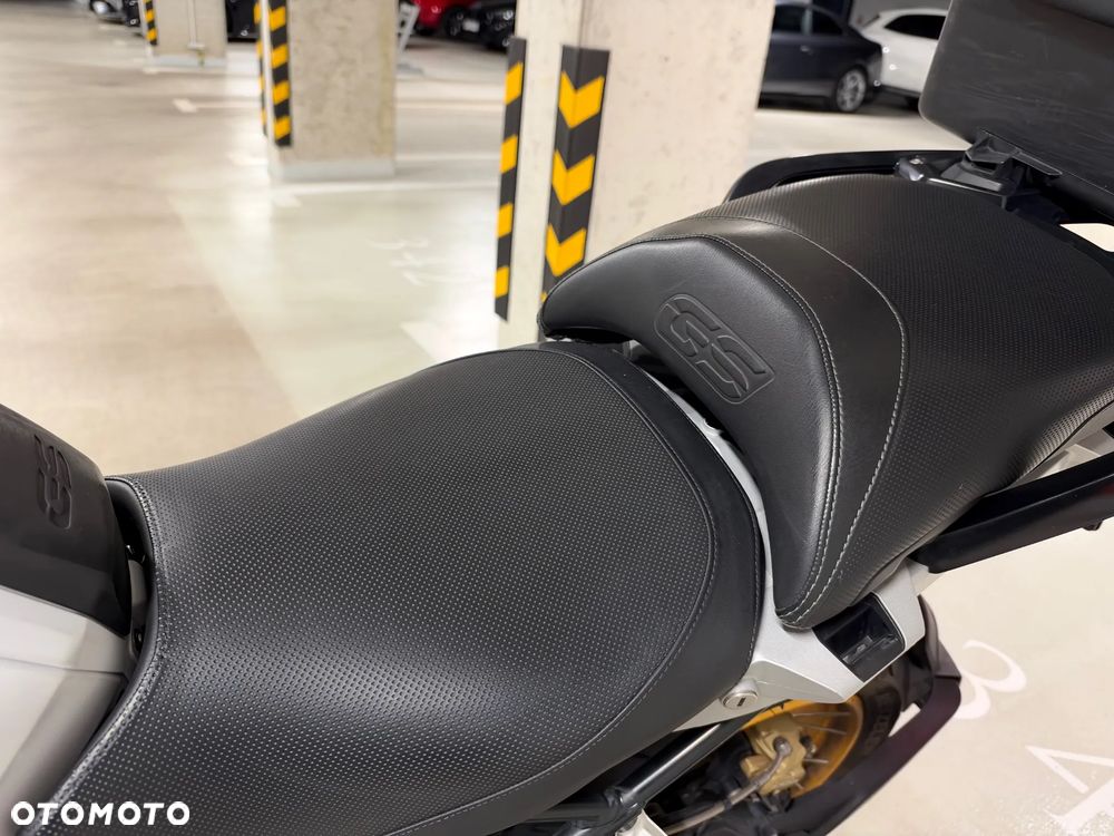 BMW GS - 21