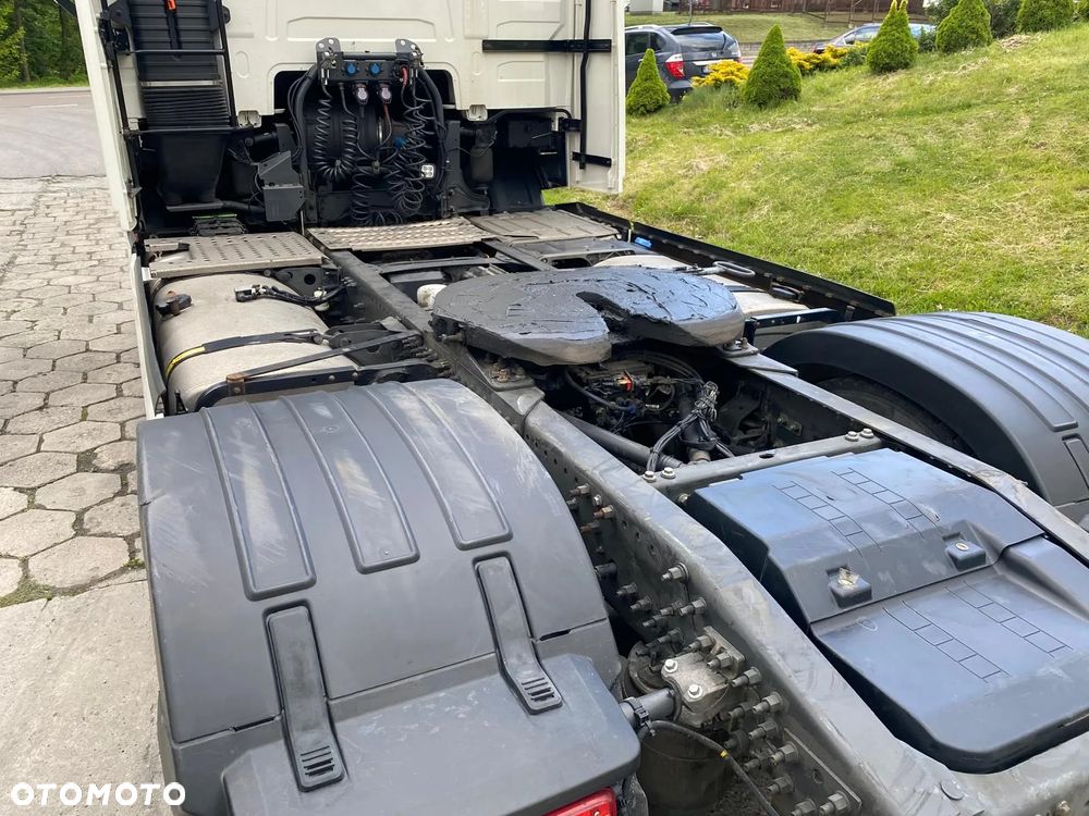 Volvo FH4 500 Euro 6 - 17