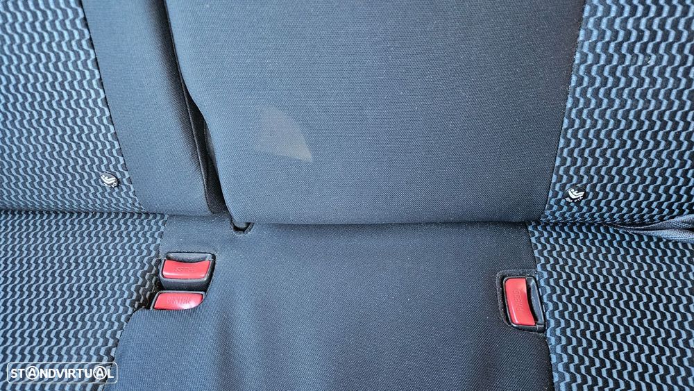 Nissan Note 1.2 Acenta - 15