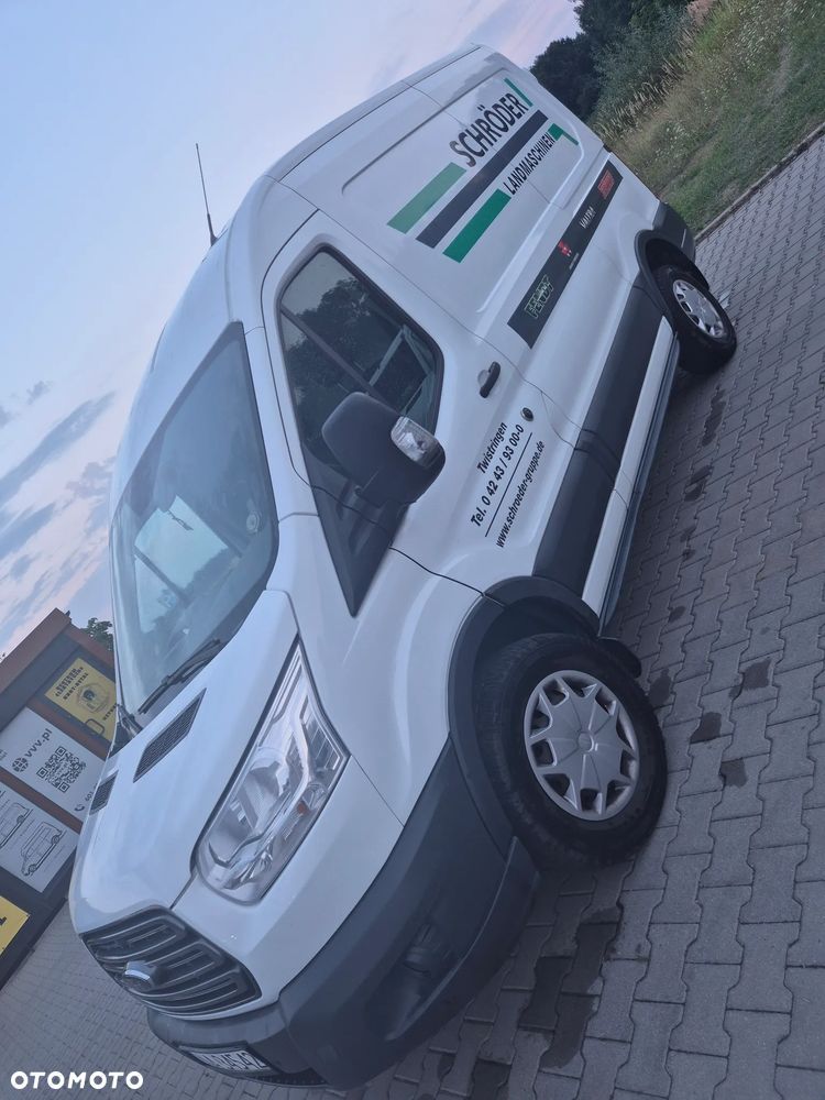 Ford TRANSIT - 7