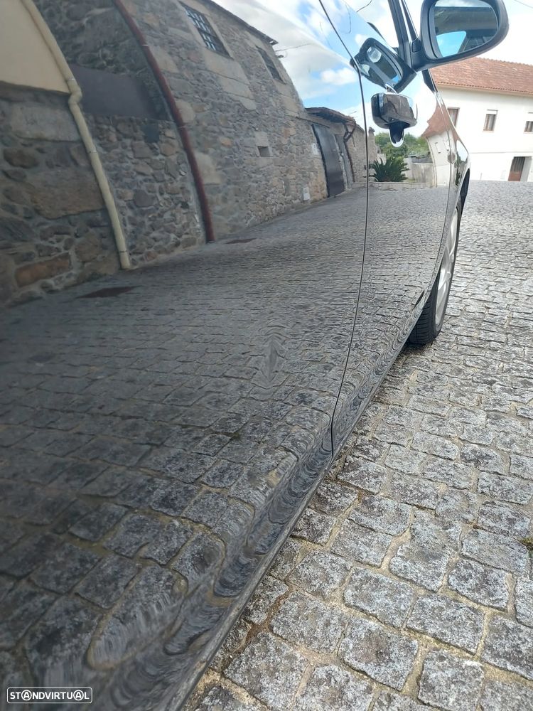 Opel Astra 1.7 CDTI DPF ecoFLEX S&S Sport - 20