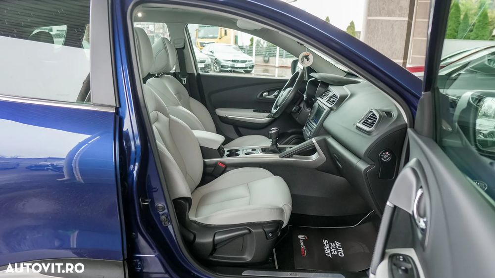 Renault Kadjar - 29