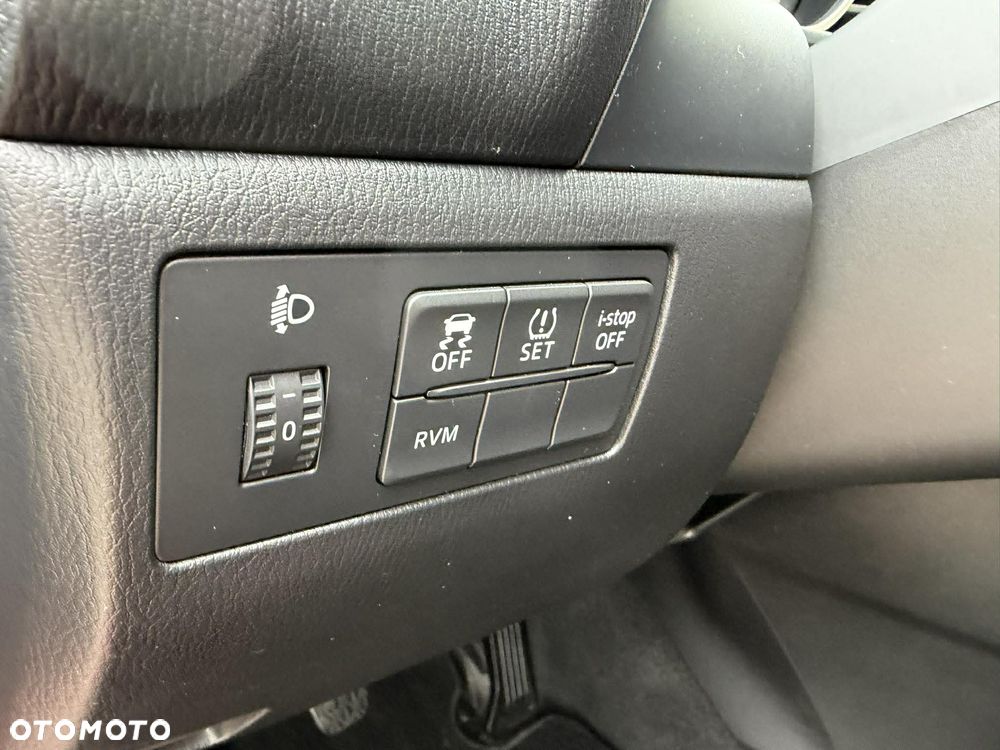 Mazda 3 2.0 Skypassion - 30