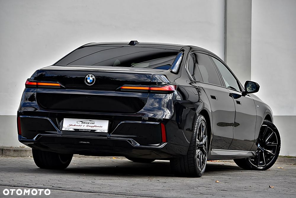 BMW Seria 7 740Ld xDrive - 5