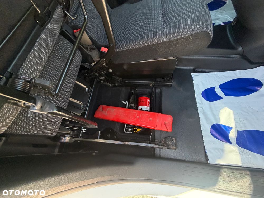 Citroën BERLINGO - 14