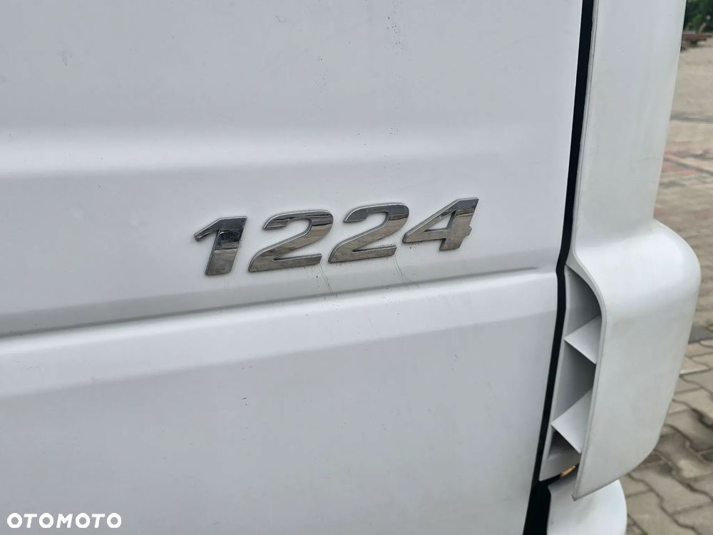 Mercedes-Benz 1224 - 3