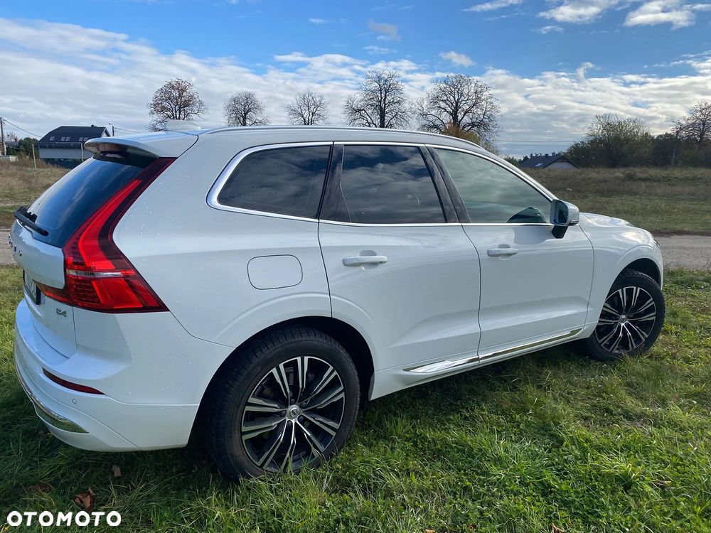 Volvo XC 60 T4 Inscription - 5