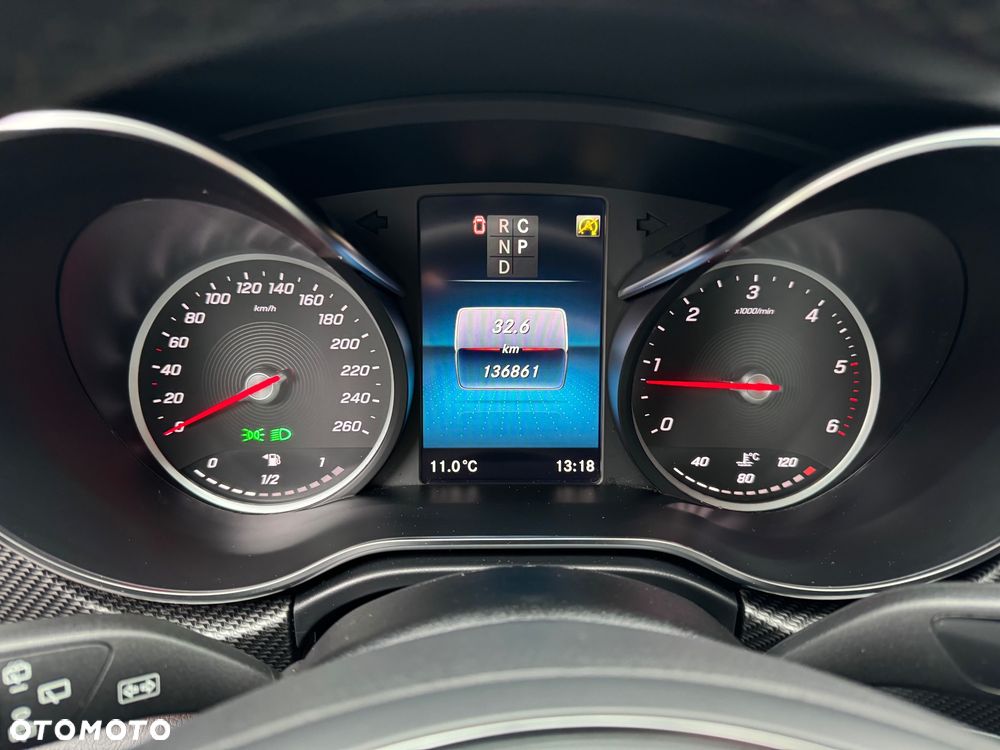 Mercedes-Benz Klasa V 250 d lang 4Matic 9G-TRONIC Avantgarde Edition 2021 - 12