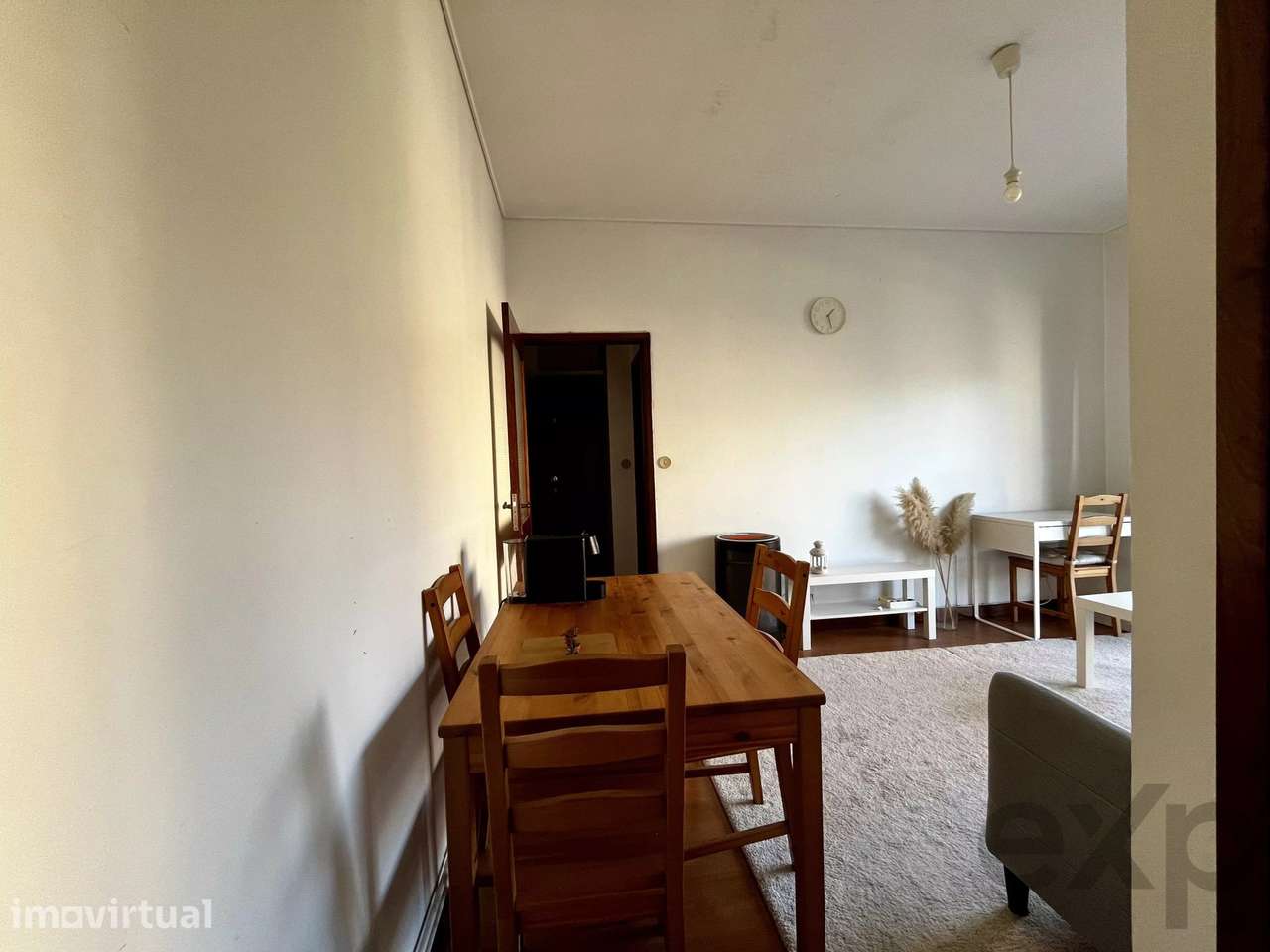 Apartamento, 42 m², Lordelo do Ouro e Massarelos - Grande imagem: 3/8