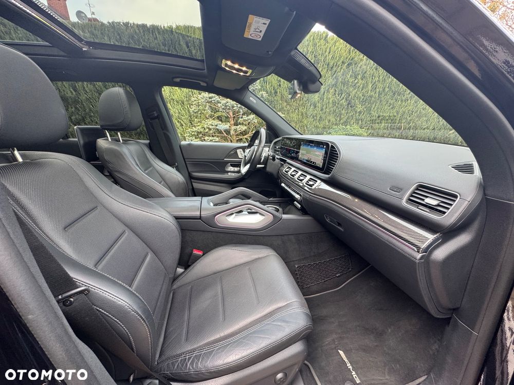 Mercedes-Benz GLE 350 de 4-Matic Premium Plus - 31