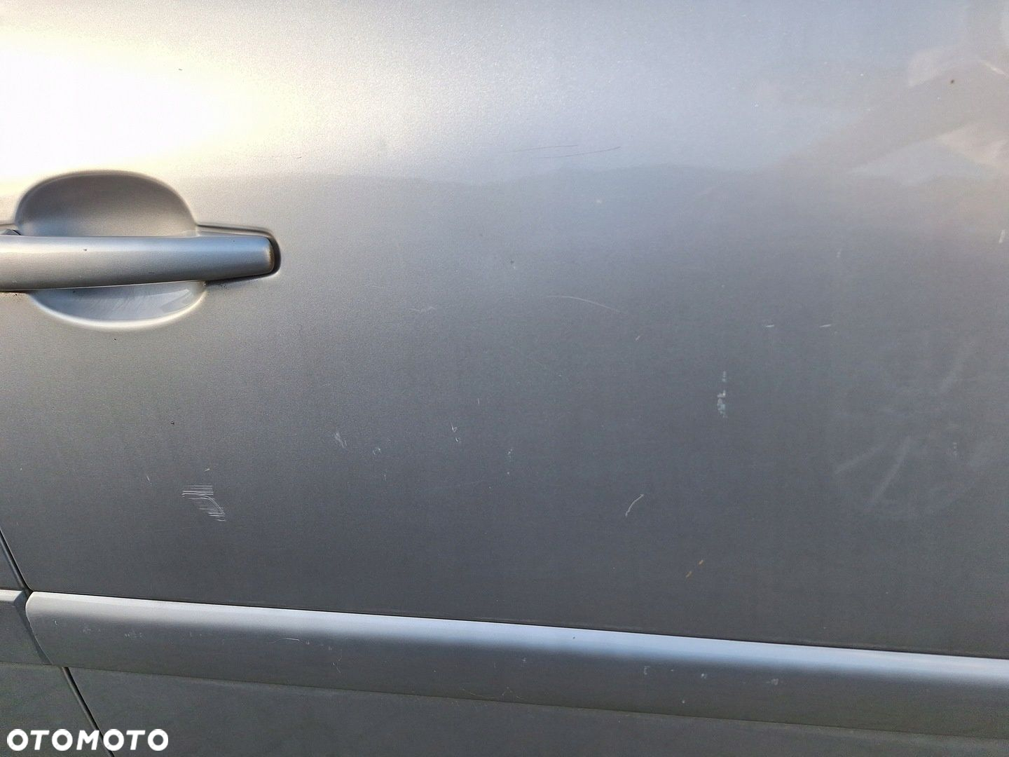 CITROEN C4 PICASSO 1 I UA DRZWI PRZÓD LEWE PRZEDNIE EZRC - 8