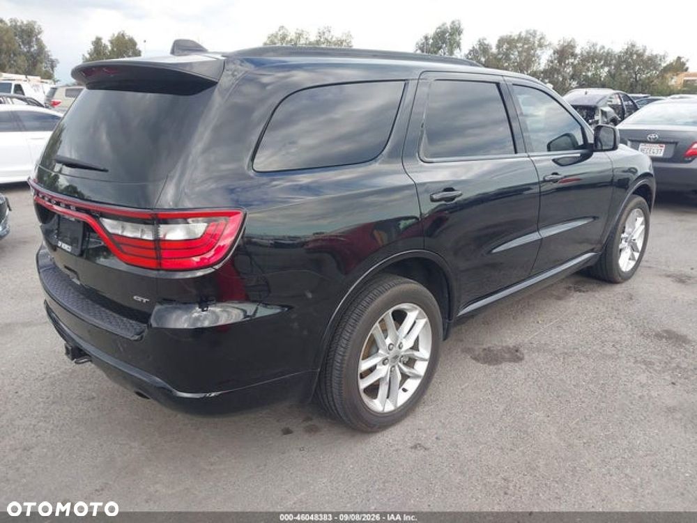 Dodge Durango 2024 photo 5