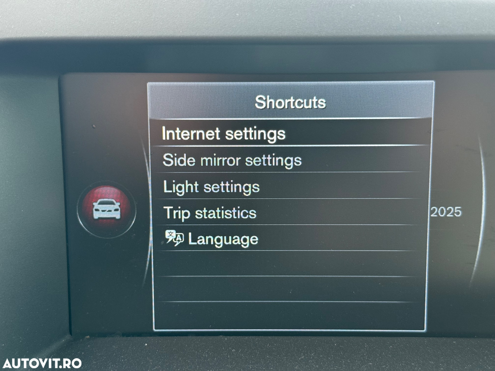 Volvo XC 60 D4 AWD Geartronic Summum - 15