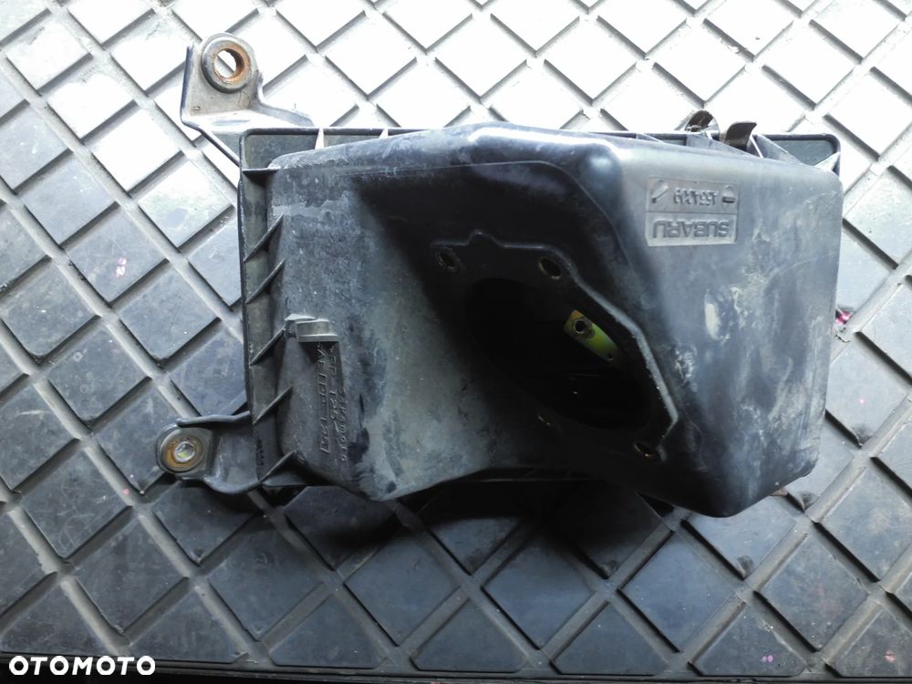SUBARU IMPREZA 96-98 LEGACY 94-98 OBUDOWA FILTRA A53AC09 2.5 - 1