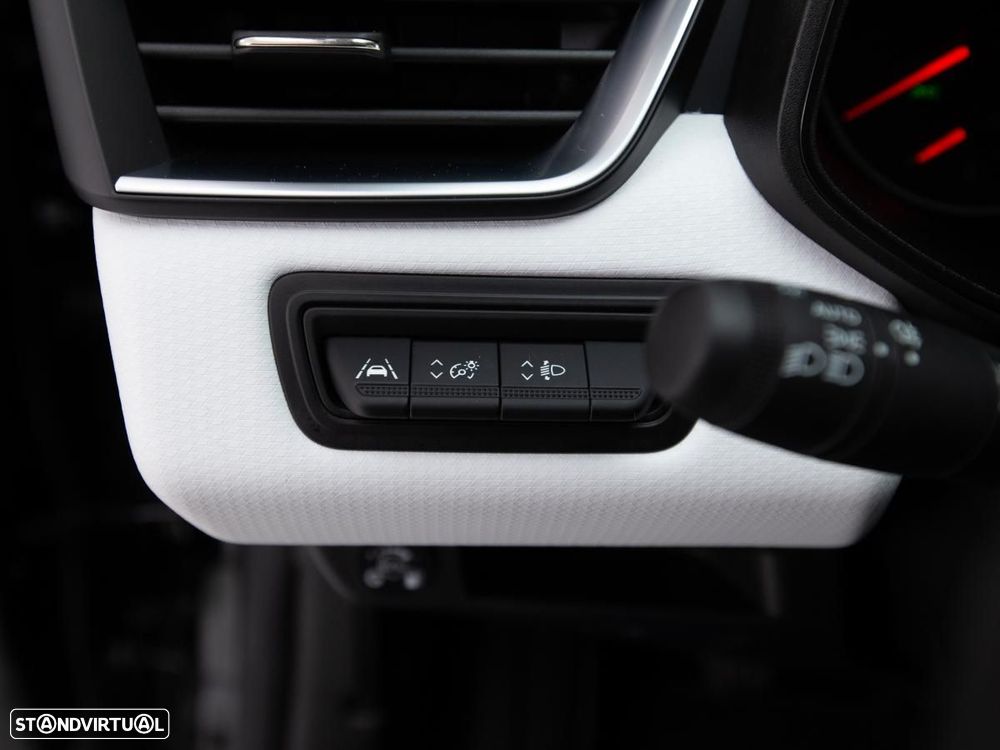 Renault Clio 1.0 TCe Evolution Bi-Fuel - 13