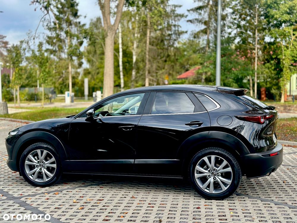 Mazda CX-30 - 28