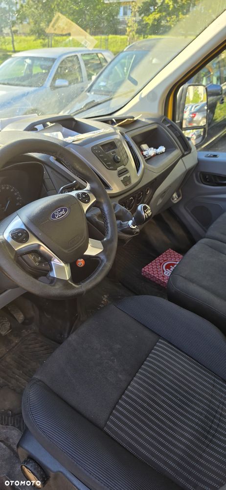 Ford Transit L2H2 - 3