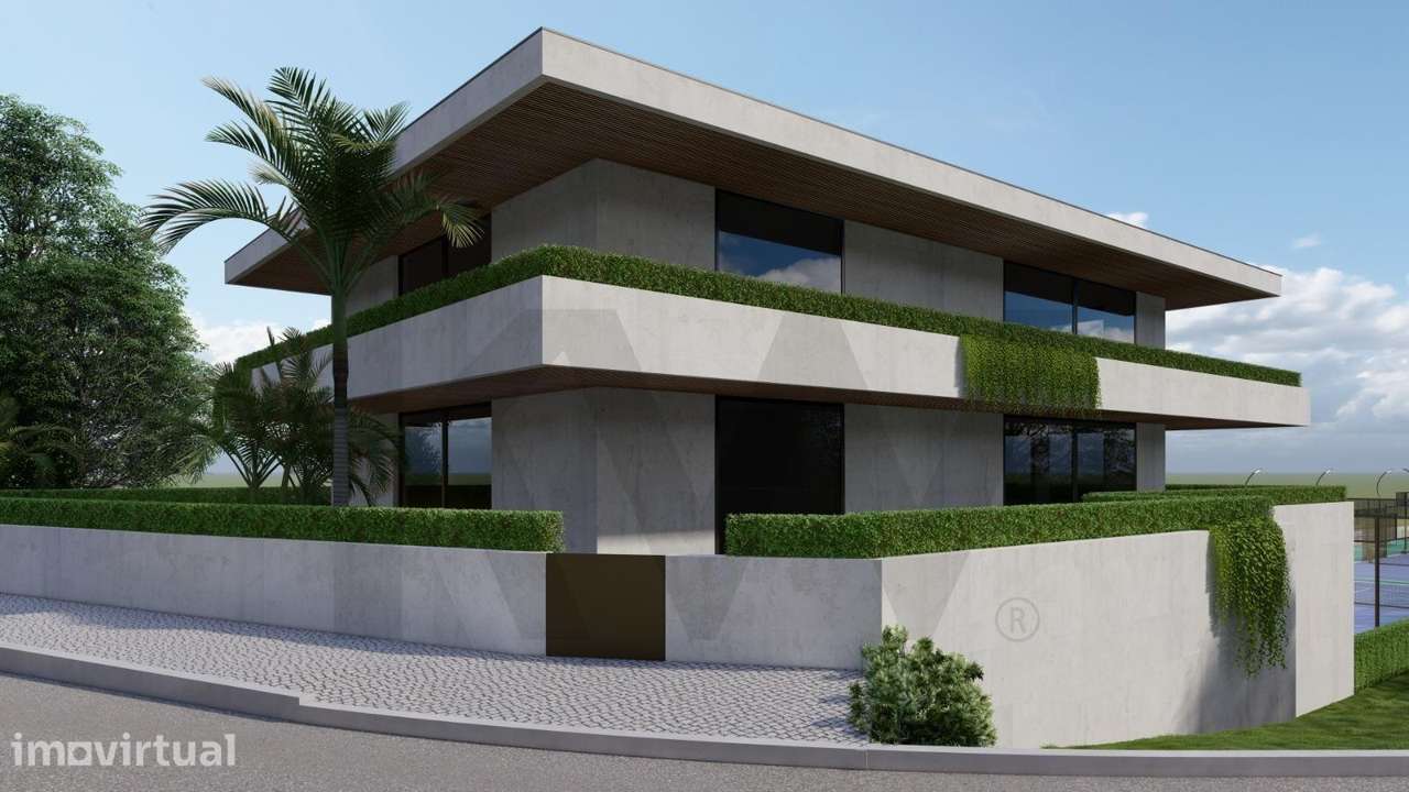 T2 Exclusivo RC e Terraço em Condeixa Fração B - Grande imagem: 5/20
