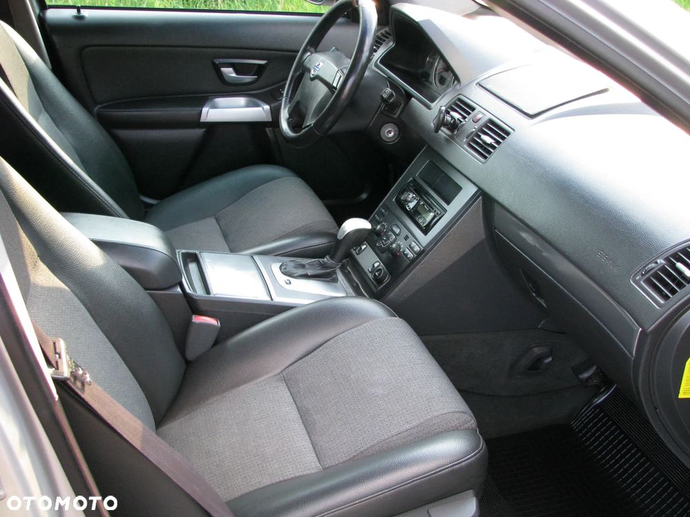 Volvo XC 90 - 14