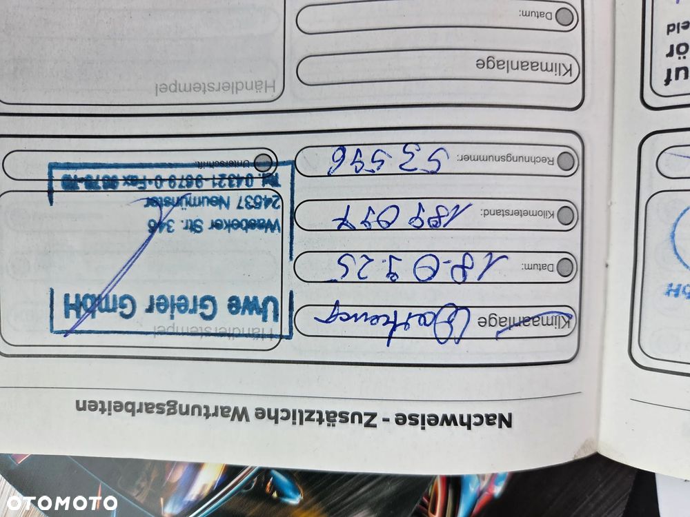 Ford Fiesta 1.5 TDCi ST&St Titanium - 24