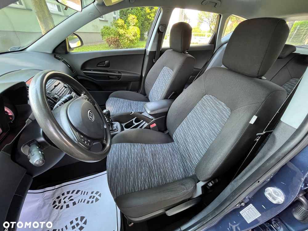 Kia Ceed 1.6 Crdi Comfort + - 17