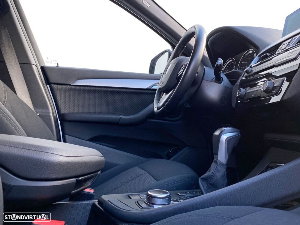 BMW X1 25 e xDrive - 14