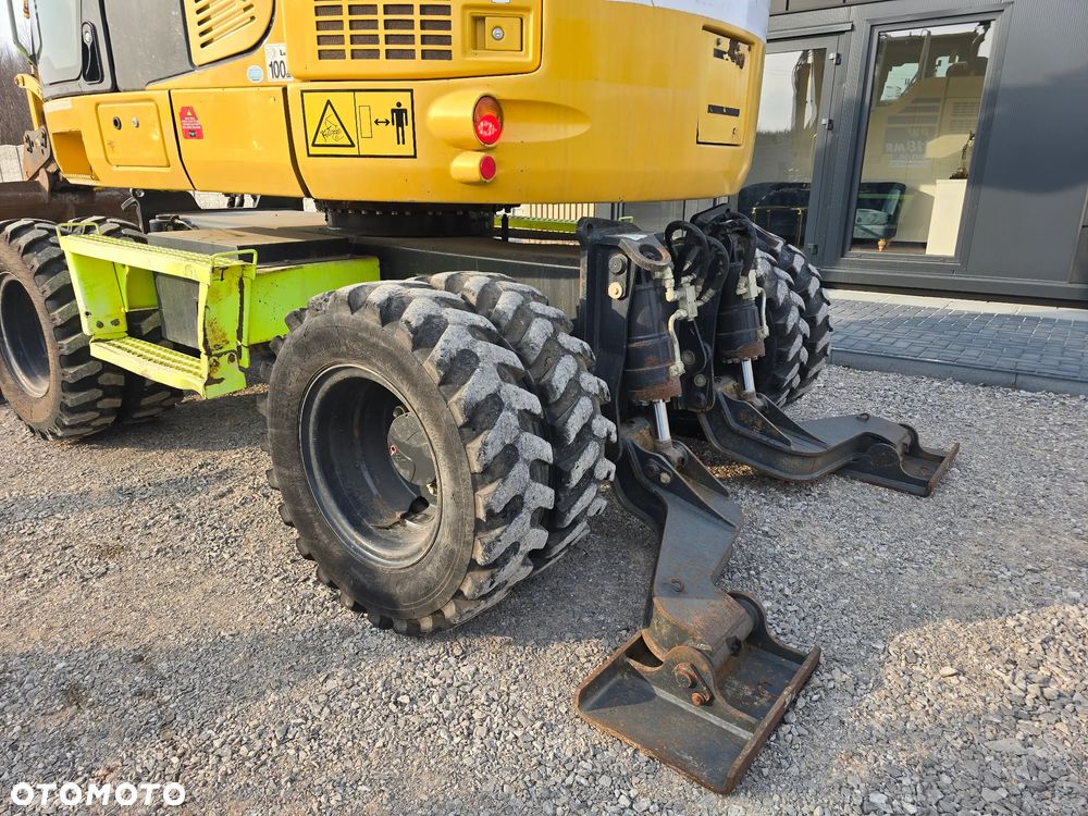 Komatsu - 7