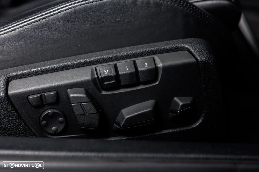 BMW 640 Gran Coupé d xDrive Pack M - 10