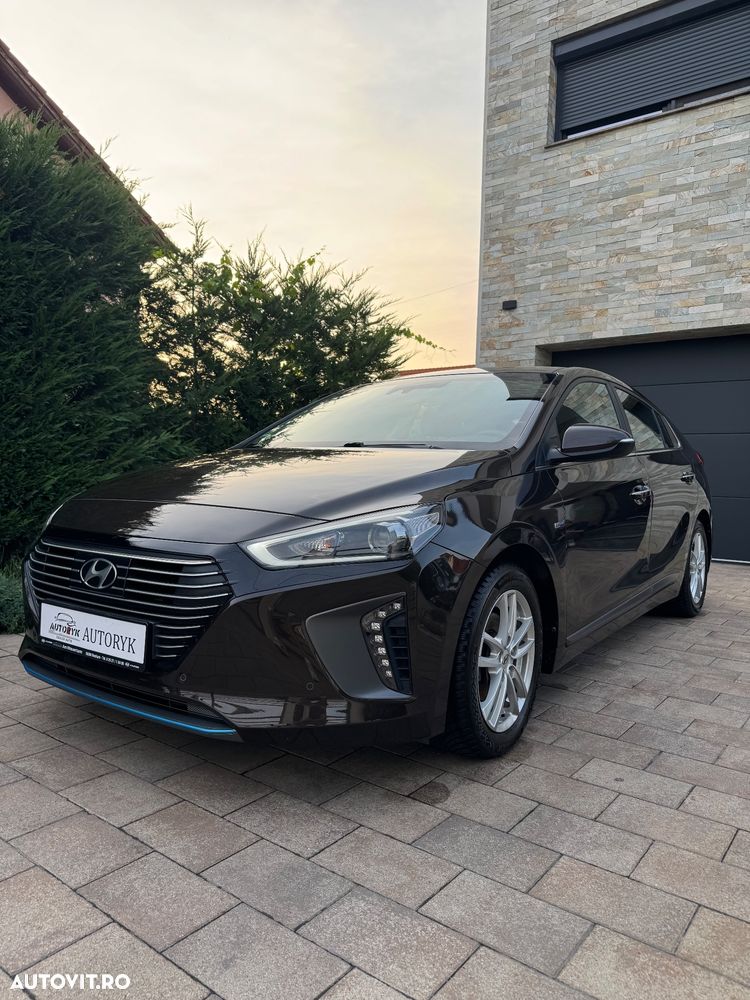 Hyundai IONIQ - 1