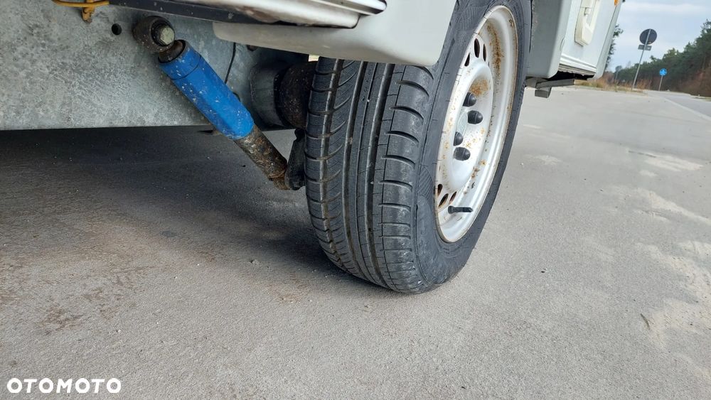 KNAUS Eifelland holiday 395 - 7