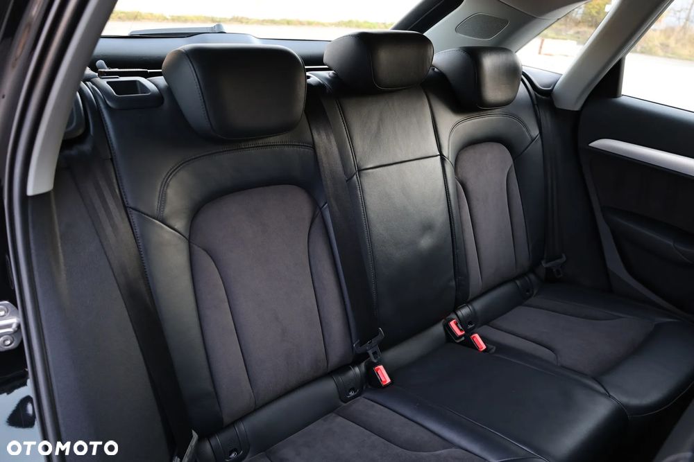 Audi Q3 2.0 TDI - 28