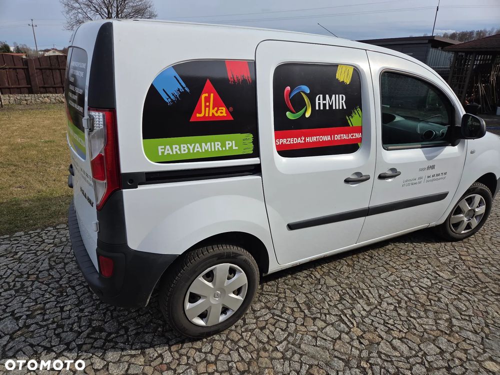 Renault Kangoo - 3