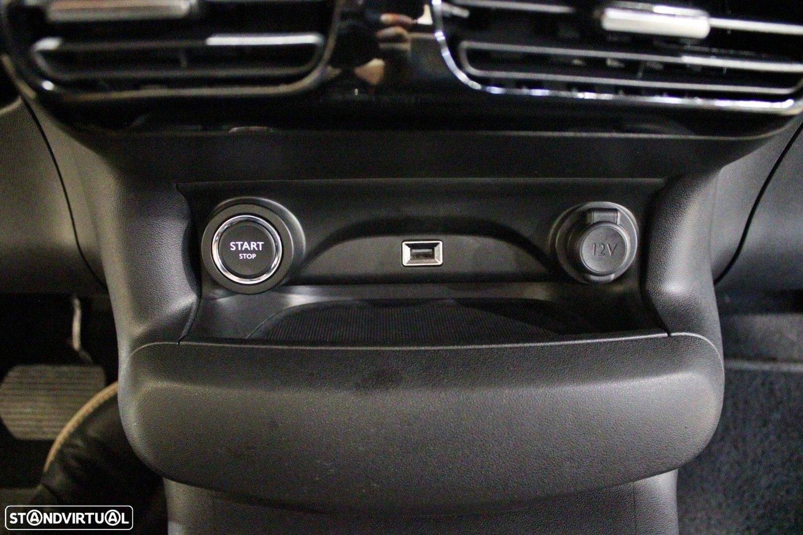 Citroën C4 Cactus PureTech 110 Stop&Start EAT6 Origins - 24