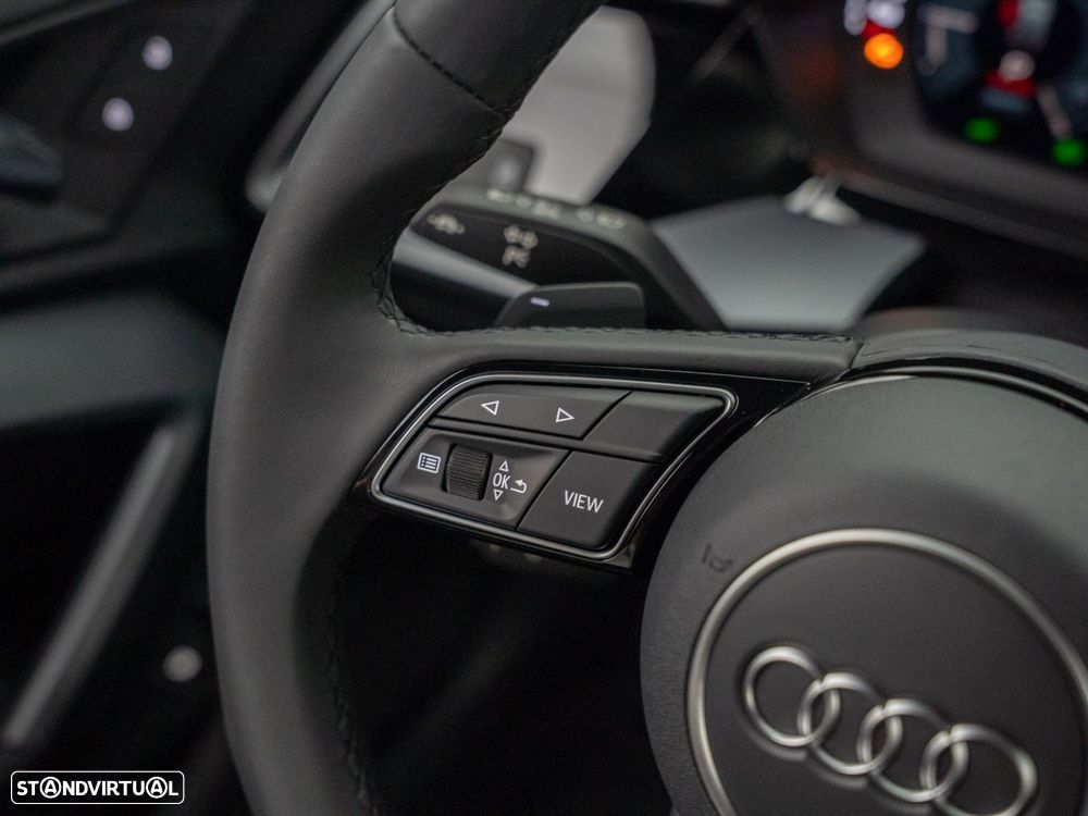 Audi A3 Sportback 40 TFSIe - 21