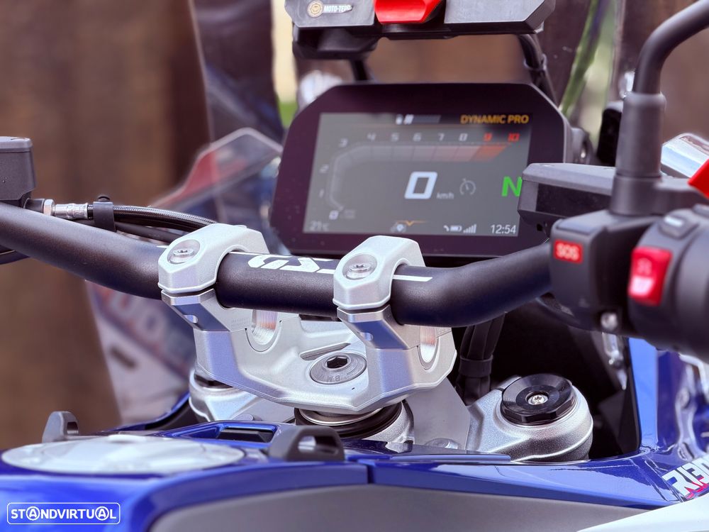 BMW R 1300 GS Adventure trophy - 12