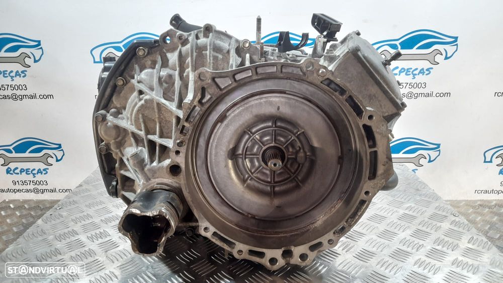 CAIXA VELOCIDADES ORIGINAL XW20 3558047010 0438000010 35580 47010 043800 0010 1070806040 2070806075 TOYOTA PRIUS LIFTBACK W2 XW20 1.5 16V 78CV HYBRID 1NZ-FXE 1NZFXE 1NZ FXE X1NZW90 X1N ZW90 08220929 0225519 - 1