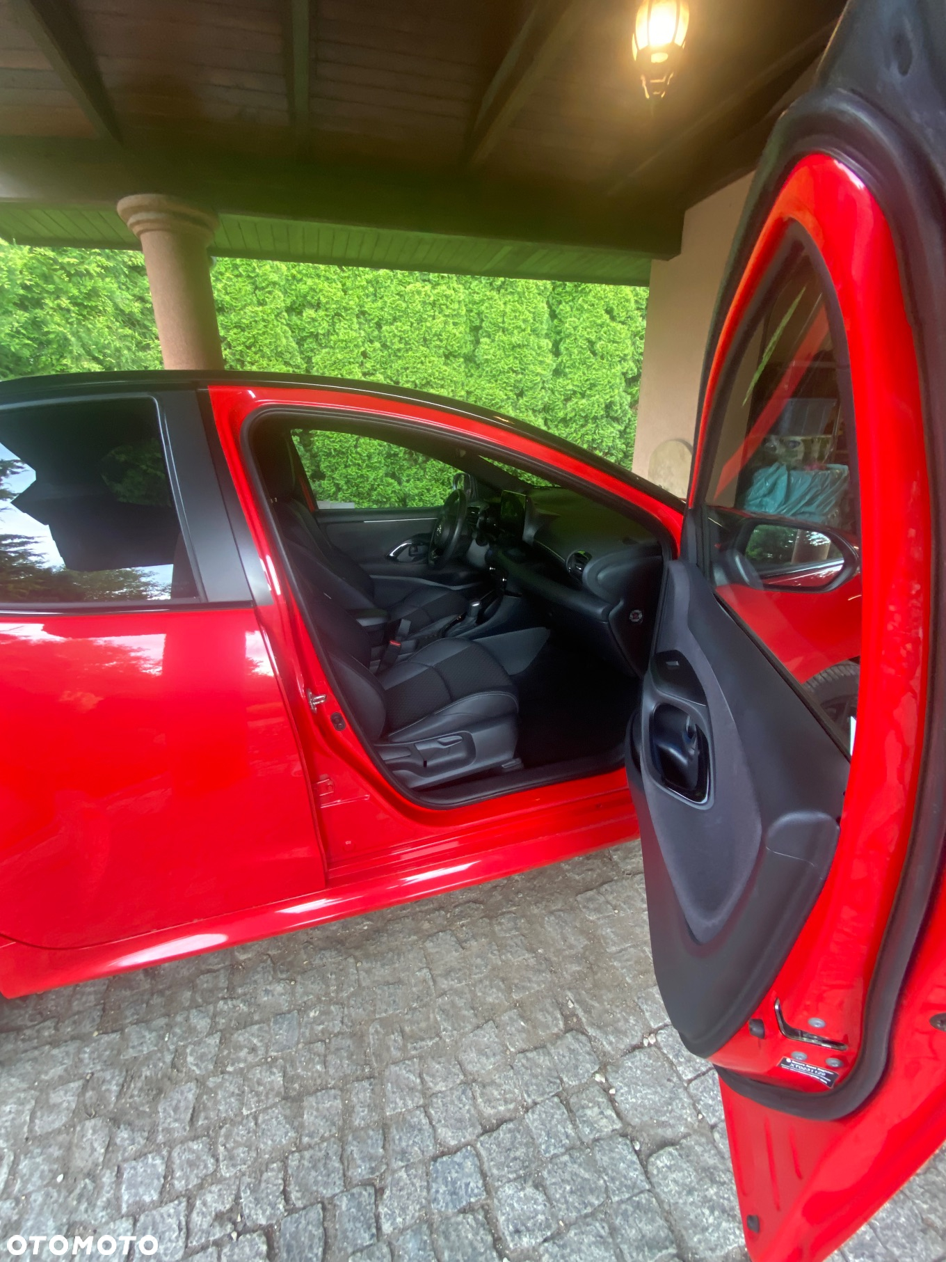 Toyota Yaris Hybrid 1.5 Selection Style - 11