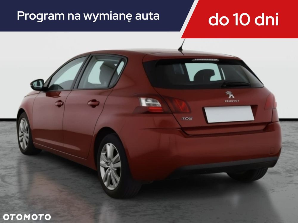 Peugeot 308 - 6