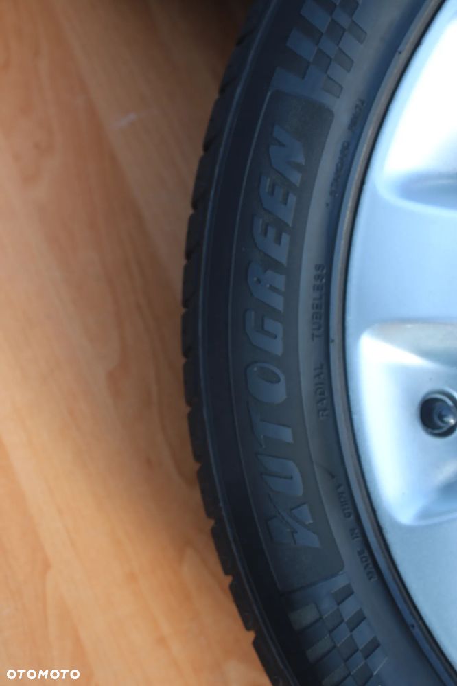 FELGI ALUMINIOWE KOŁA OPONY LETNIE OPEL ASTRA J K ZAFIRA C R17 5x115 ET44 225/50/17 - 14