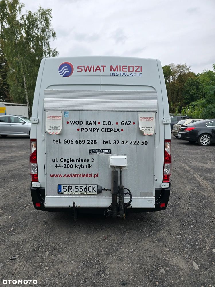 Renault Master - 6